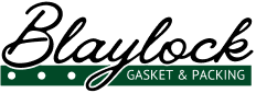 Blaylock Gasket & Packing logo